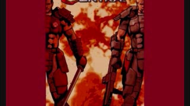 Neo Contra Soundtrack - Trush Head / Select Mission смотреть онлайн