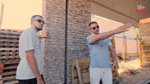 Лучший одноэтажный дом из кирпича: Подробный обзор