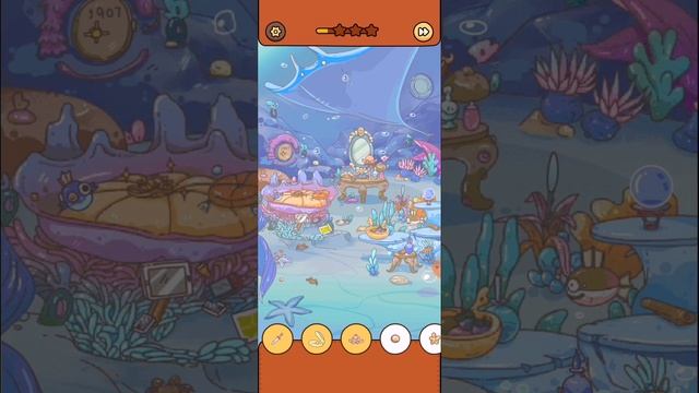 Игра Find out. Часть 16. Сокровище. Game Find out. Part 16. Treasure. смотреть онлайн