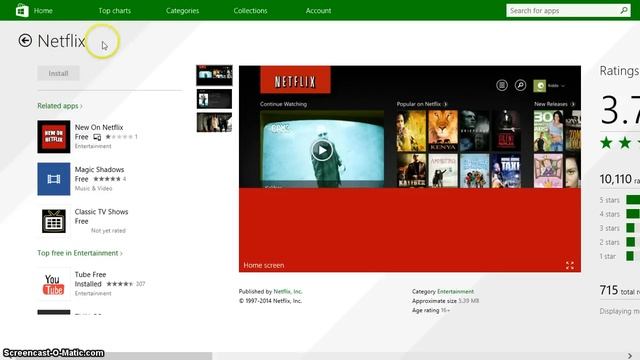 How To Download Games/Apps On Windows 8.1 [UPDATED] смотреть онлайн