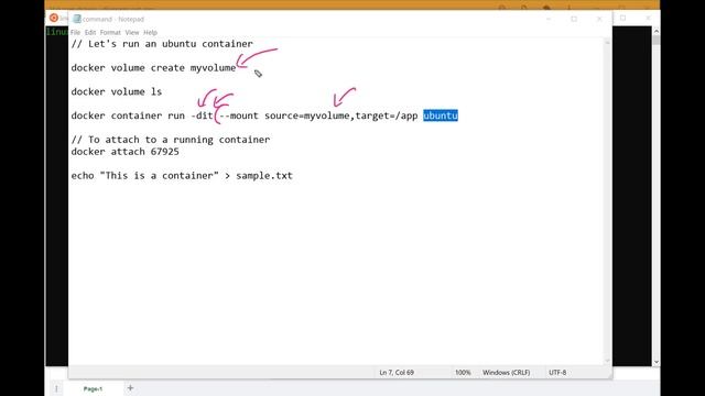 AZ-204 - Develop Azure Compute Solutions - Azure Container Instances and Docker Compose смотреть онлайн
