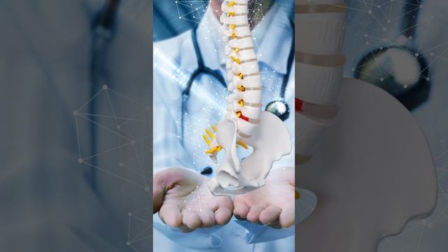 Научитесь держать прямую осанку смотреть онлайн