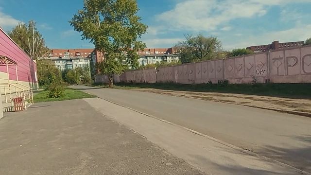 Рождённый в СССР/Фантастический рассказ из Омска смотреть онлайн