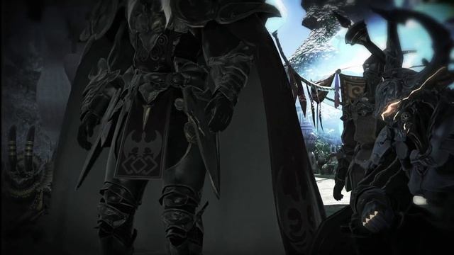 Final Fantasy XIV: Heavensward – трейлер на русском смотреть онлайн