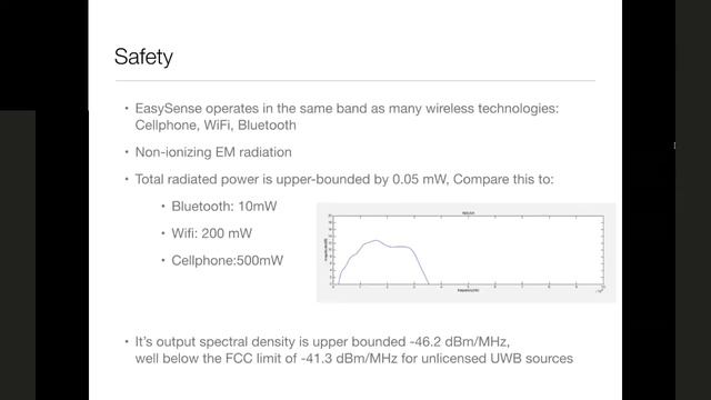 Emre Ertin: Contactless Physiological Sensing in the Mobile Environment using Ultrawideband Radio-f смотреть онлайн
