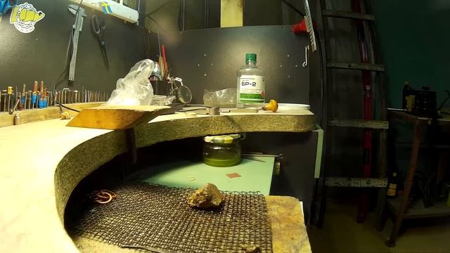 Проблема с ГП-3 смотреть онлайн