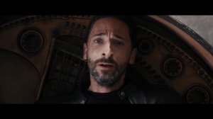 Цепной пес - Русский трейлер (HD)