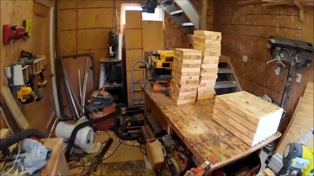 Trash Can Chip Collector смотреть онлайн