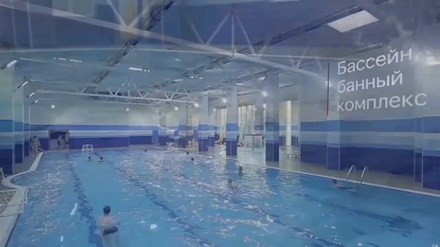 Курорт "Красная Пахра" смотреть онлайн