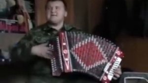 Антон Малышев. Расплескалась синева...