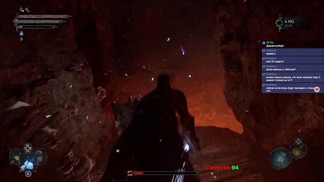 Lords of the Fallen Оо да! №6 смотреть онлайн