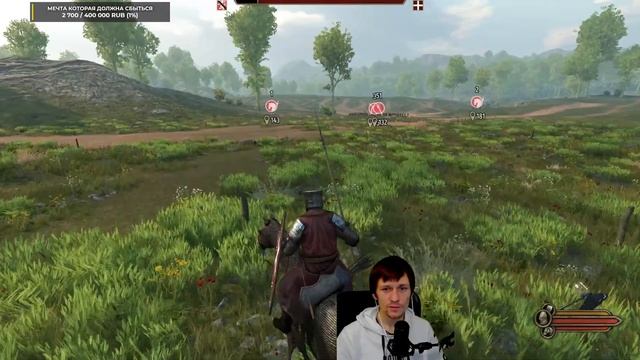 Осада города Акра Mount & Blade 2 Bannerlord смотреть онлайн