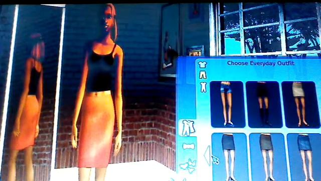 Sims 2 Double Deluxe-part 1 смотреть онлайн
