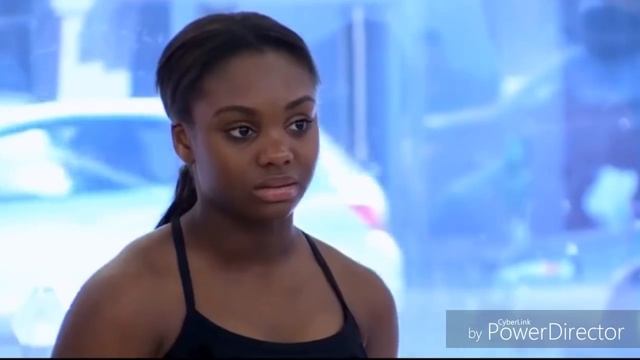 Dance Moms - Pyramid (S07E10) смотреть онлайн