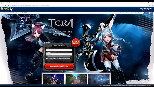 HOW TO INSTALL OPTIFINE ON WINDOWS 10!! смотреть онлайн