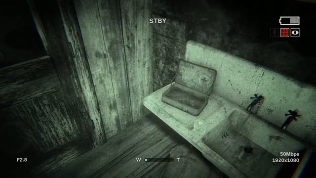 Outlast 2 Прохождение На Русском #6 смотреть онлайн