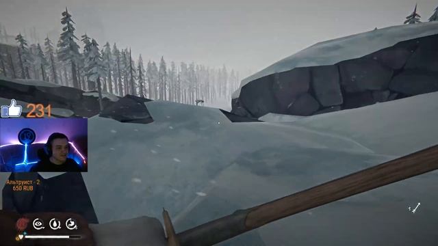 ДЕЛАЮ СУМКУ ИЗ ЛОСЯ! СЛОЖНОСТЬ "НЕЗВАННЫЙ ГОСТЬ". Четвертая попытка! (Часть 8) смотреть онлайн