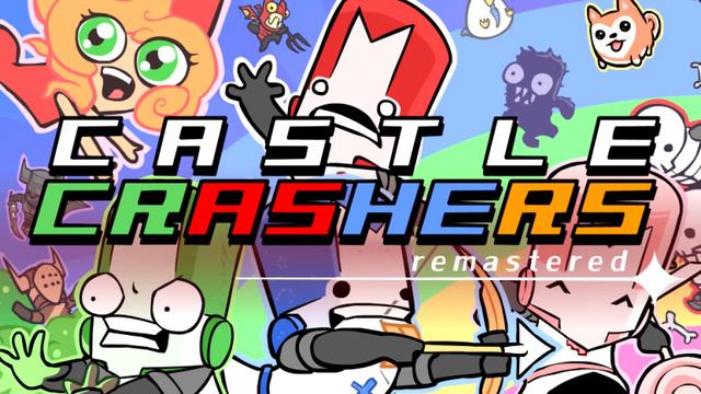 [FREE] Castle Crashers Sample type beat (Prod. Wooshie x Tohruxd) смотреть онлайн