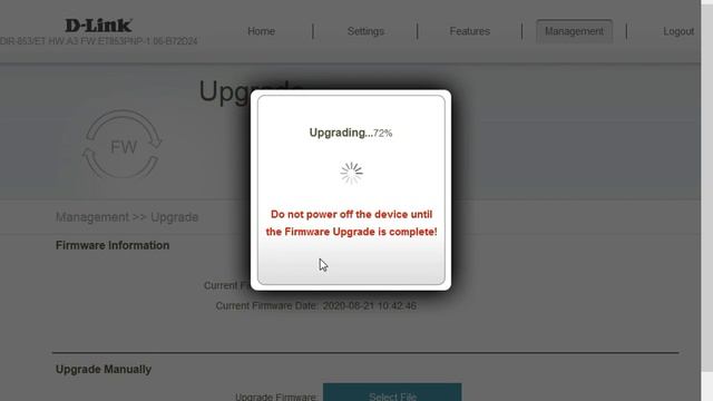 How to Configure Dlink 853 Etisalat Router Step By Step смотреть онлайн