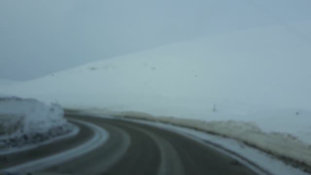 крестовый перевал