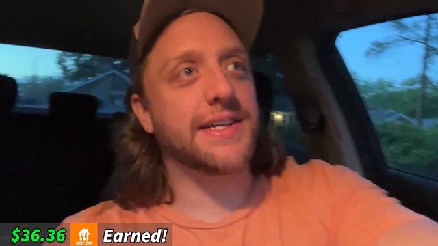 I Worked As A GRUBHUB Driver Until I Could BUY THE COMPANY!! (Side Hustle Millionaire #6) смотреть онлайн