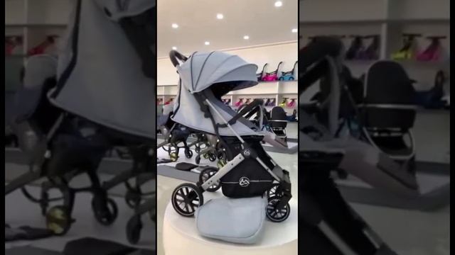 Kolyaska chemadan Luxmom T9 model Narxi 92$ смотреть онлайн