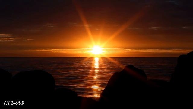 Светлана Дятел - Горят закаты смотреть онлайн