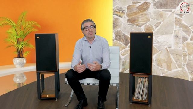 Wharfedale Linton 85 | Mit Hightech Besser Als Das Original?