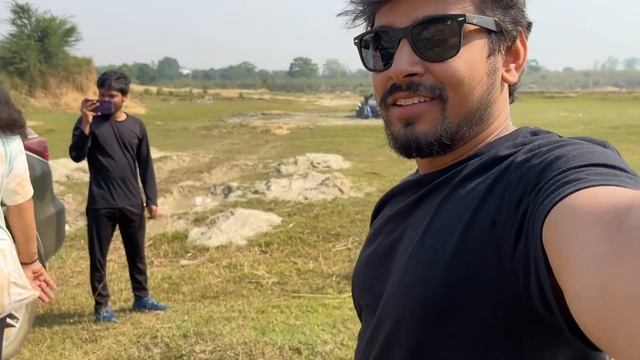 Fortuner VS XUV 700 AWD | Extreme Off Road Gone Wrong! смотреть онлайн