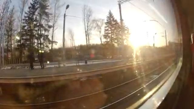 Аэроэкспресс Мск- аэропорт Домодедово 4 часть смотреть онлайн