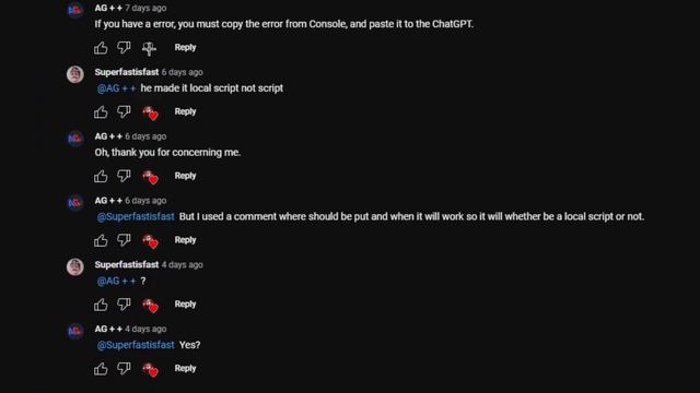 Can ChatGPT make a FULL ROBLOX GAME?? | PART 3 смотреть онлайн