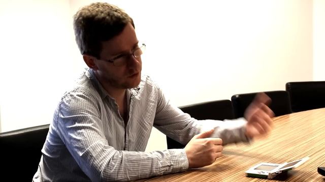 Exclusive: Flick Golf 3D Reveal And Full Fat Studio Profile смотреть онлайн