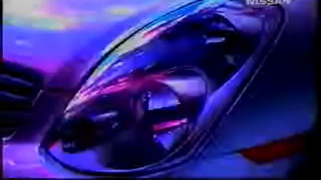 2001 Nissan Skyline CM Japan 30 detik #1 (Infiniti G35) смотреть онлайн