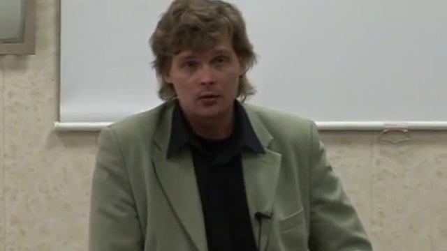 К. Дараган Основы натального анализа 5 смотреть онлайн