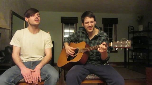 Simon and Garfunkel-59th Street Bridge Song (Feeling Groovy) (COVER BROTHERS) смотреть онлайн