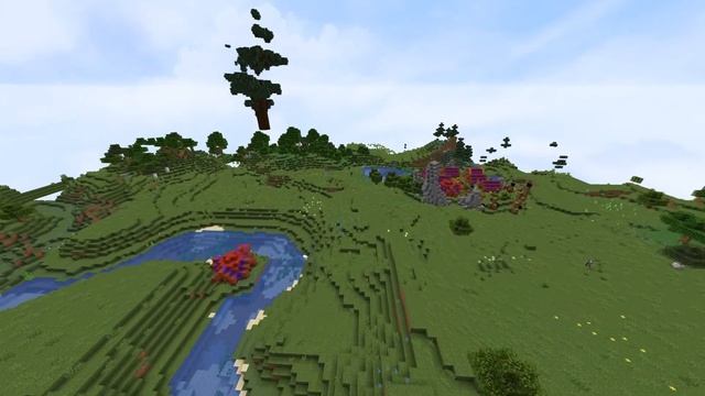 Minecraft 1.16.5 - When Dungeons Arise mod смотреть онлайн