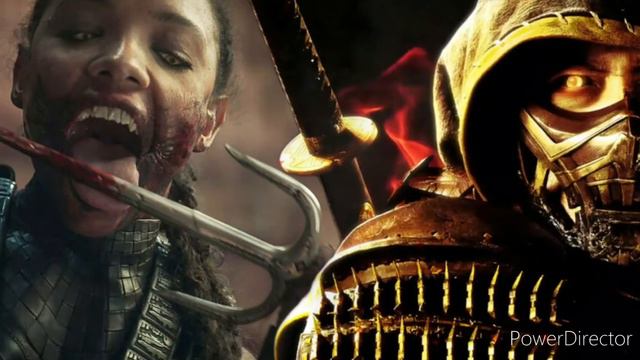 Mortal Kombat 2 (2023) News смотреть онлайн