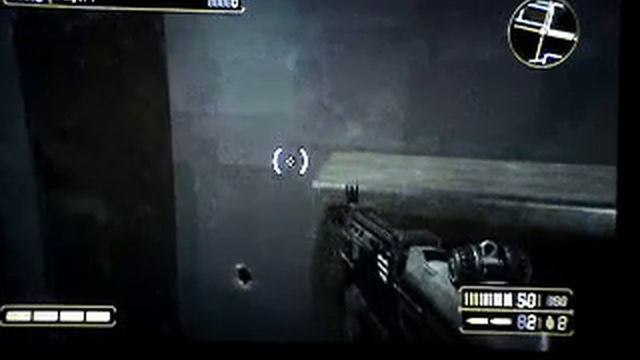 Resistance: Fall of man glitches смотреть онлайн