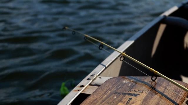 Big Bass on Senkos смотреть онлайн