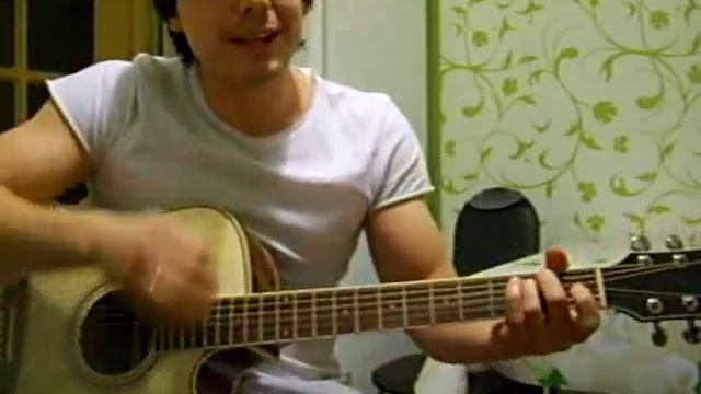 7Б - "Осень" (кавер) смотреть онлайн