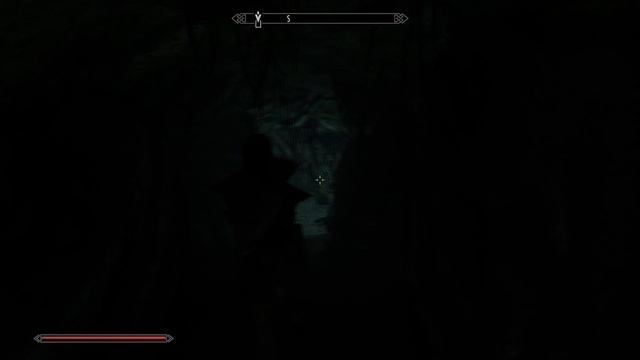 Skyrim [Redone] - Nord: Cicilia - Ep: 30 - Togvald's Cave [NC] смотреть онлайн