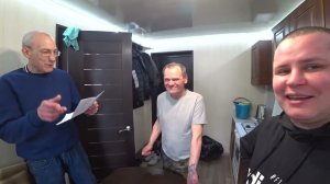 Крутой Рецепт Гороховый СУП с Копчёностями / Банный День Бригадой / Посылка ОТ Подписчика