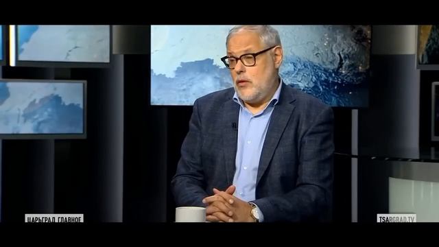 МИХАИЛ ХАЗИН НА ЦАРь ГРАДЕ -- СИТУАЦИЯ СЕГОДНЯ -ЭКОНОМИКА, США смотреть онлайн