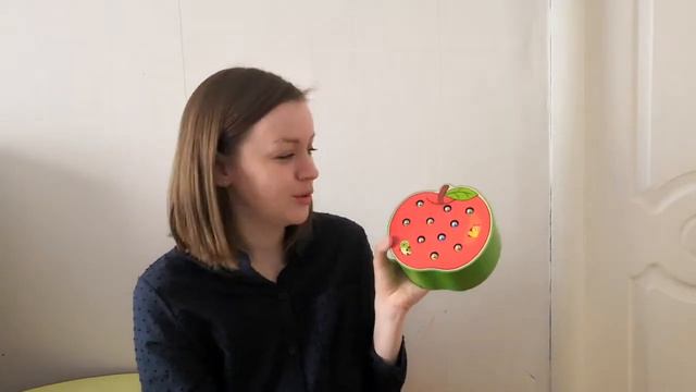 Полезная игра с АлиЭкспресс смотреть онлайн