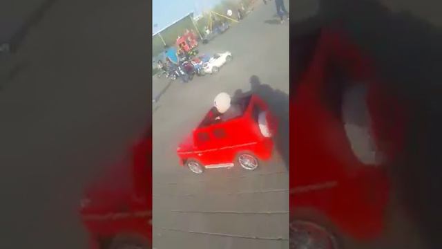 Электро машина детская смотреть онлайн