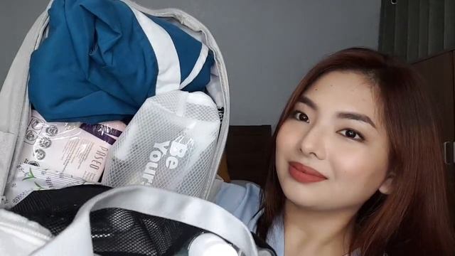WHAT'S IN MY WORK BAG?: SURVIVING A 24-HOUR SHIFT смотреть онлайн