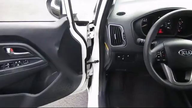 2016 Kia Rio LX Seattle  Bellevue  Renton  Kent  Auburn  Lynnwood  Edmunds