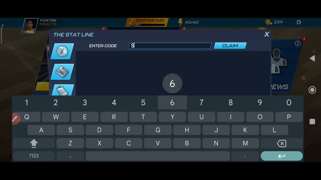 ⚠️Hurry Up⚠️ NBA 2K MOBILE CODES 2023 - NBA 2K MOBILE REDEEM CODES - CODES FOR NBA 2K MOBILE смотреть онлайн