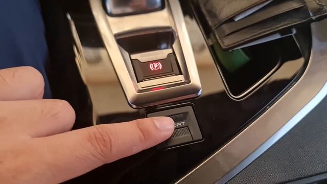 How to set profiles on Peugeot | Peugeot tutorial | daddy ronn's tutorials смотреть онлайн