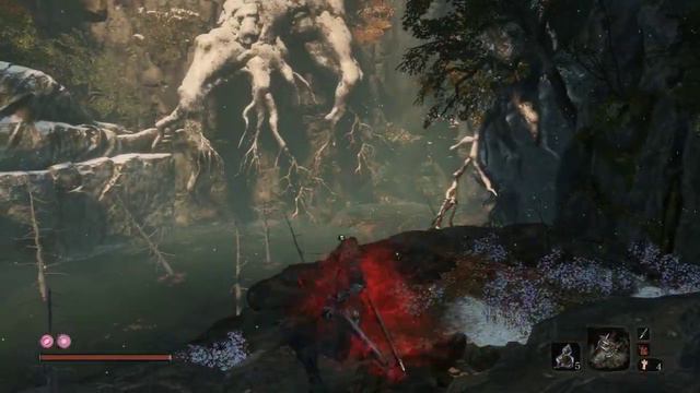 Sekiro : Darksouls 3 weapons pack mod bug смотреть онлайн